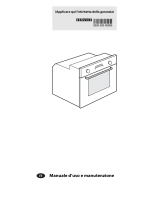 Whirlpool AKS 135/IX User guide