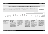 Whirlpool WP 89/1 User guide