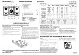 IKEA HB 630 AN User guide