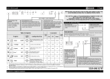 Whirlpool GSXP 61203 Di A+ User guide