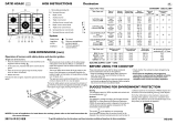 IKEA HB 640 S User guide