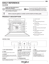 Whirlpool AKZ9 6290 WH User guide