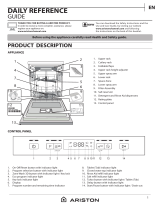 Whirlpool LFO 3O23 WLT X Daily Reference Guide