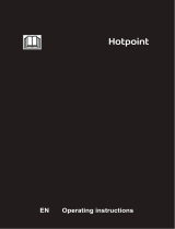 Hotpoint MWH 338 SX User guide