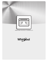 Whirlpool W6 MD460 User guide