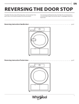 Whirlpool AWZ 10CD S/PRO User guide