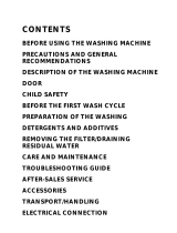 Bauknecht WAK 7310 BK User guide