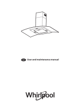 Whirlpool WHFG 94 F LM X User guide