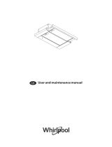 Whirlpool AKR 6390/1 IX Owner's manual