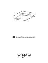 Whirlpool AKR 441/1 IX User guide