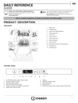 Indesit DSIC 3M19 Owner's manual