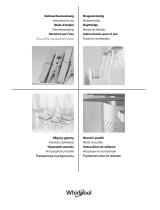 Whirlpool AKT 8900 BA User guide