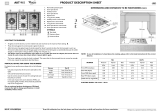 Whirlpool AKT 915/IX User guide