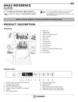 Indesit DSIO 3T224 E Z UK User guide