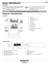 Hotpoint HSIC 3T127 User guide