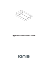 Whirlpool AKS 480 IX/1 User guide