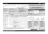 Whirlpool ADG 6500 User guide