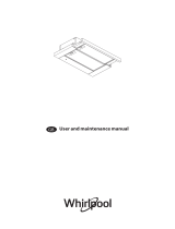 Whirlpool AKR 5390/1 IX Owner's manual