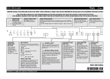 Whirlpool ADG 7510 User guide