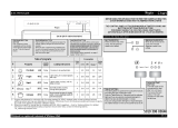 Whirlpool ADP 6332 WH User guide