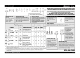 Bauknecht GSUK 61102 Di A+ WS User guide