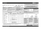 Bauknecht GSU 5664 WS User guide