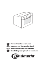 Whirlpool ELIK 7253 IN User guide