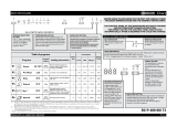 Whirlpool GSI 5534 IN User guide