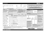 Bauknecht GSI 5534 IN User guide