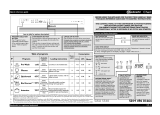 Bauknecht GSU 5540 User guide