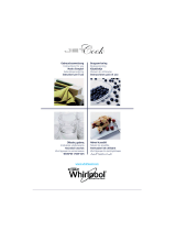 Whirlpool JC 216 WH Owner's manual