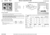 Whirlpool AKT 617/NB User guide