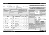 Whirlpool ADG 7530 IX User guide