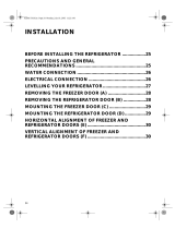 Whirlpool 27RSS D4S User guide