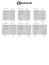 Whirlpool ETCS 8640 IN User guide