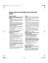 BOSSMATIC AKS 101 IX Owner's manual