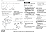 Whirlpool CHR 6642E IN User guide