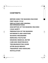 LADEN FL 885 User guide