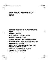 Whirlpool AKM 990/IX/01 User guide