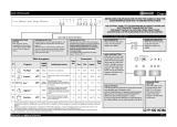 Whirlpool GSIK 5011 IN A+ User guide