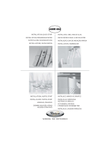 Whirlpool AMW 492 IX User guide