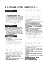 Bauknecht GCIK 70102 IN User guide