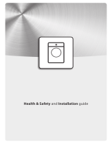 Whirlpool FSCR 12440 Safety guide