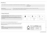 Whirlpool MWA 10149 WH User guide