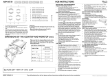 Whirlpool AKM 613/IX User guide