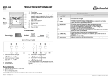 Whirlpool EMZ 6262/BR User guide