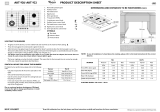 Whirlpool AKT 920/WH User guide