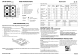 IKEA HB 510 AN User guide