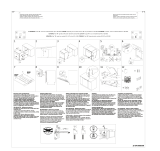 Bauknecht GCXK 5521/1 Installation guide