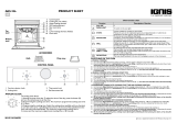 Whirlpool AKS 236/AE User guide